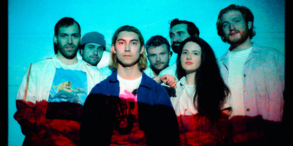 Tidal Wave: ‘Sunbleached’