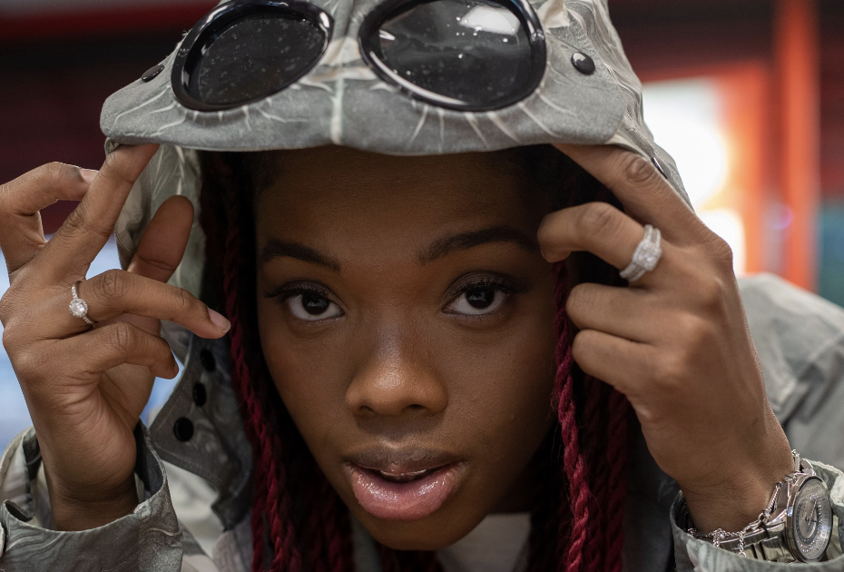 Cristale: ’13 Going On 30′