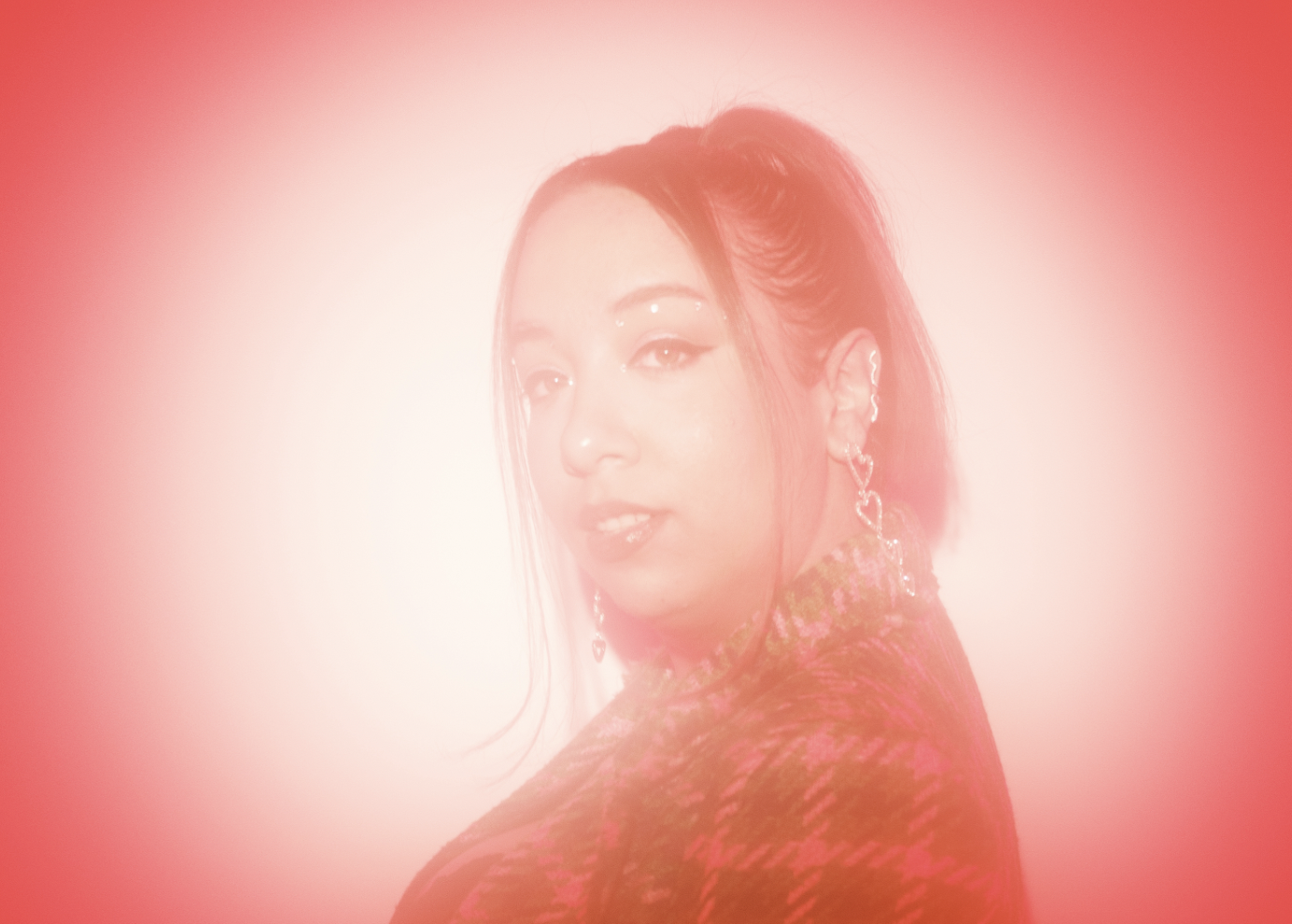 Nadedja: ‘Holographic Sickening Love’