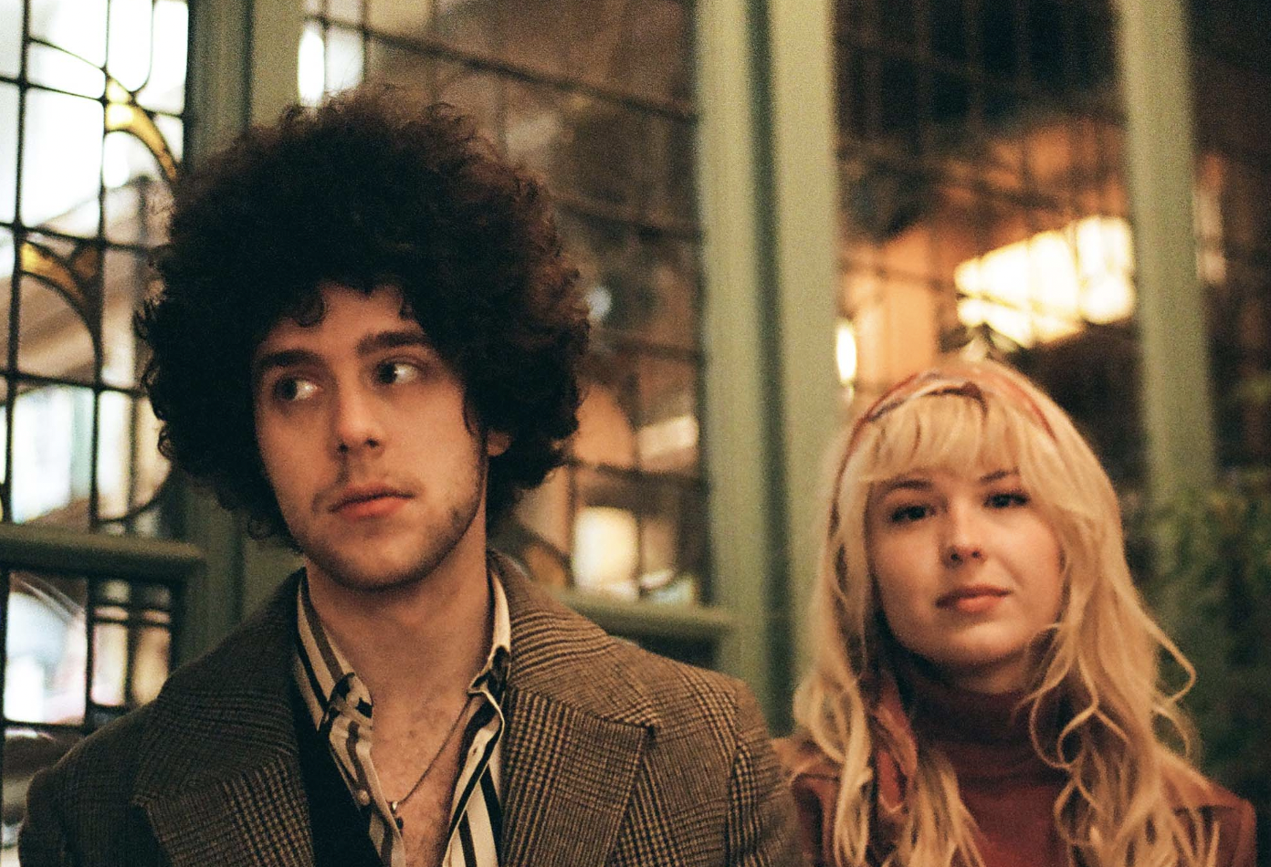 Silver Lake: ‘Beaches’