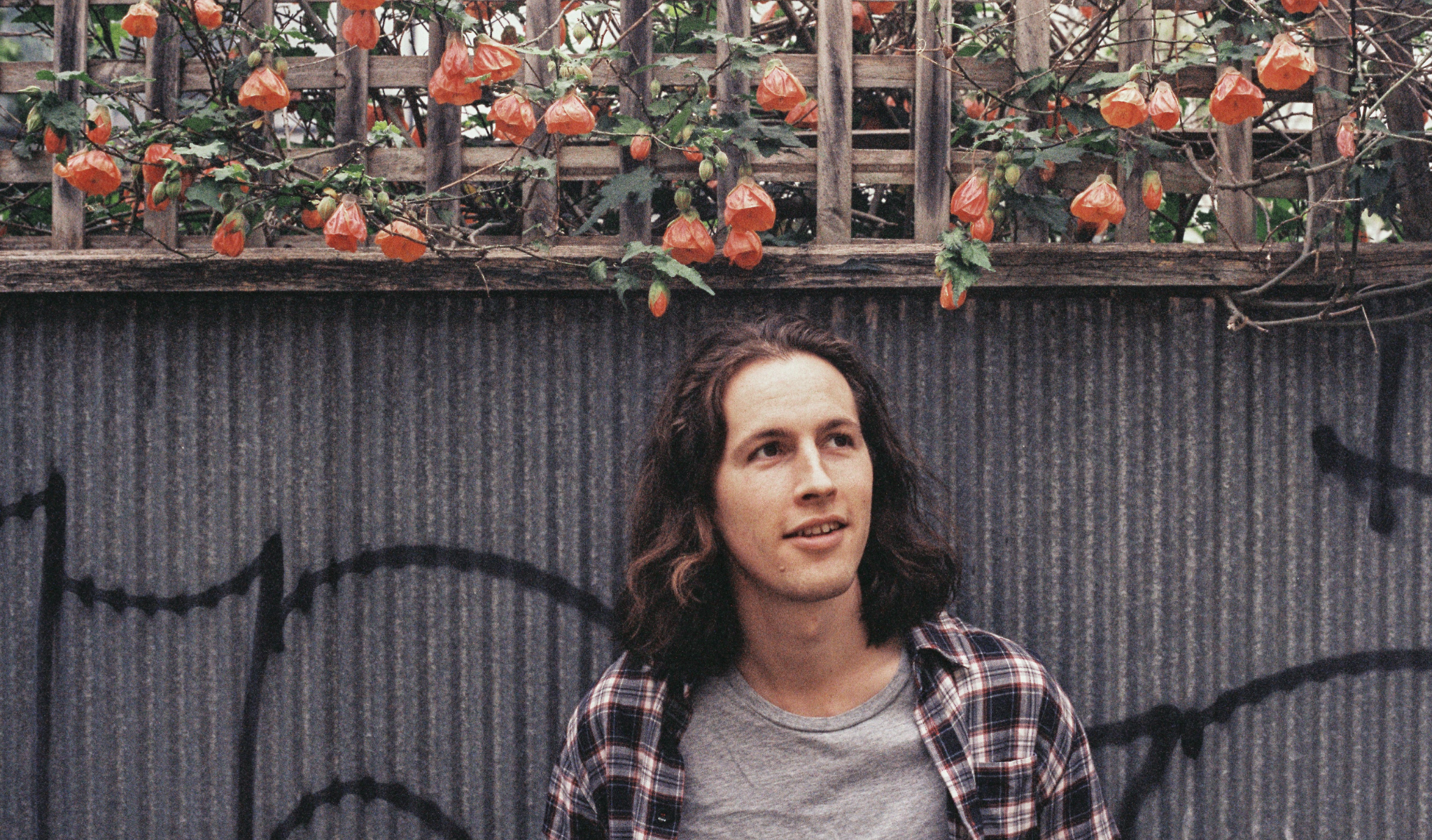 Riley Pearce: ‘The Water’