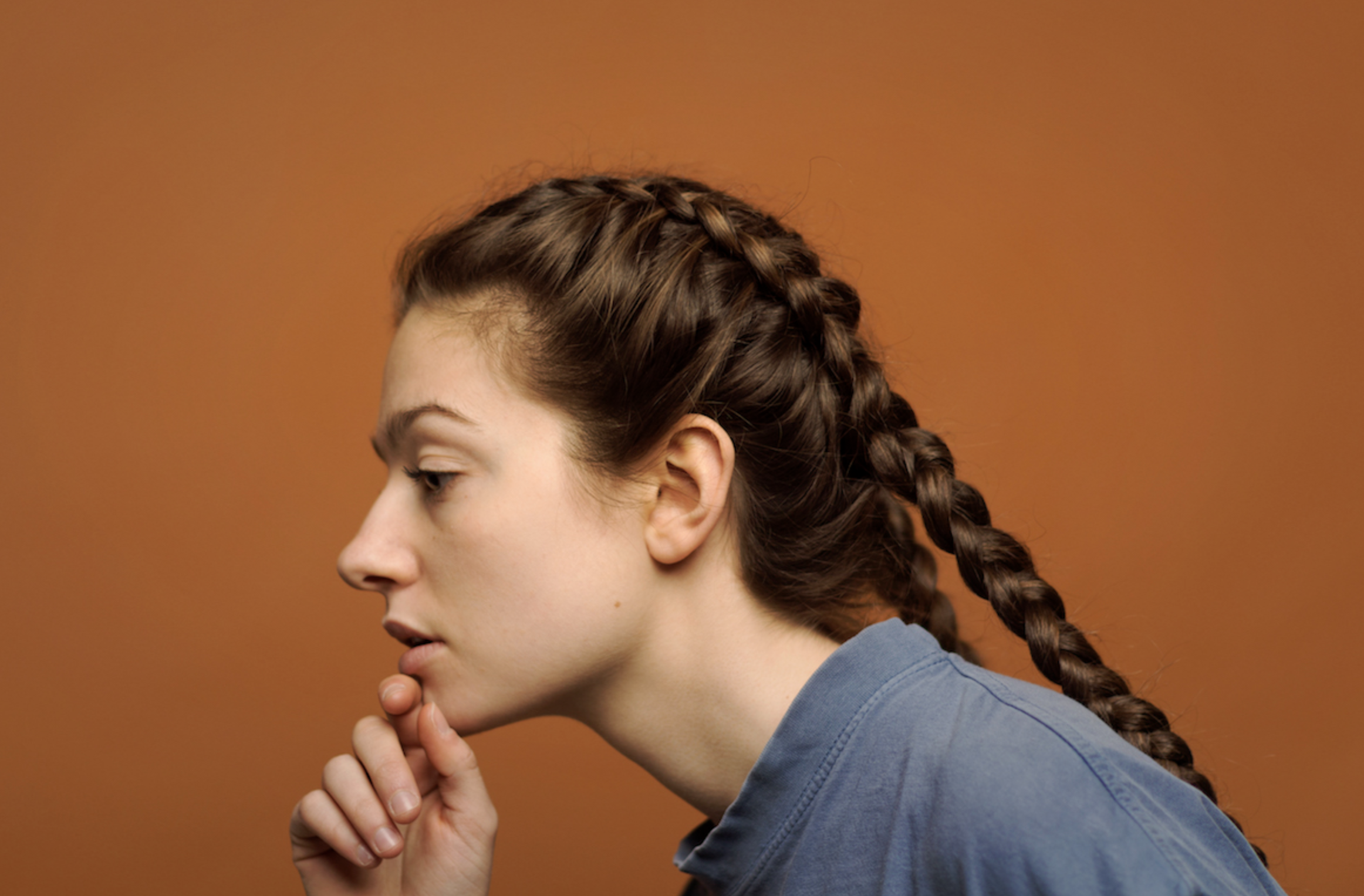 Amanda Tenfjord: ‘All In’