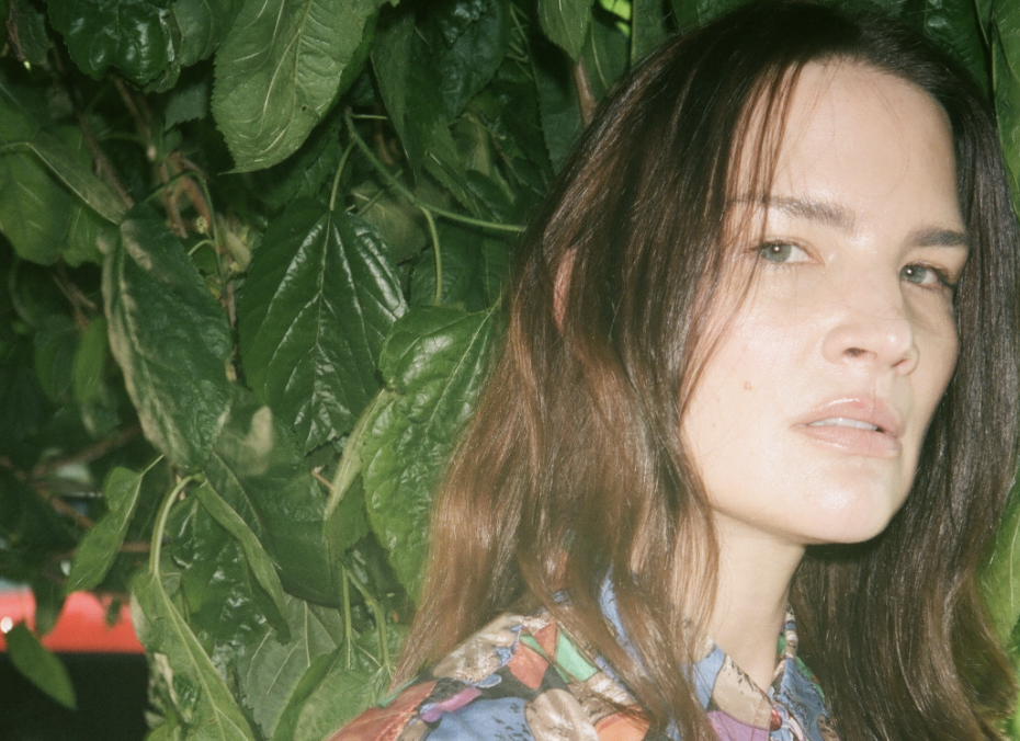 Georgia Hurd: ‘Warm Bodies’