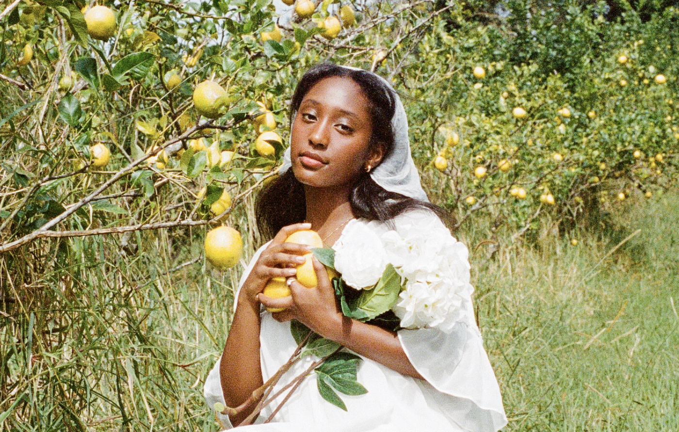 Medhanit: ‘Friends’