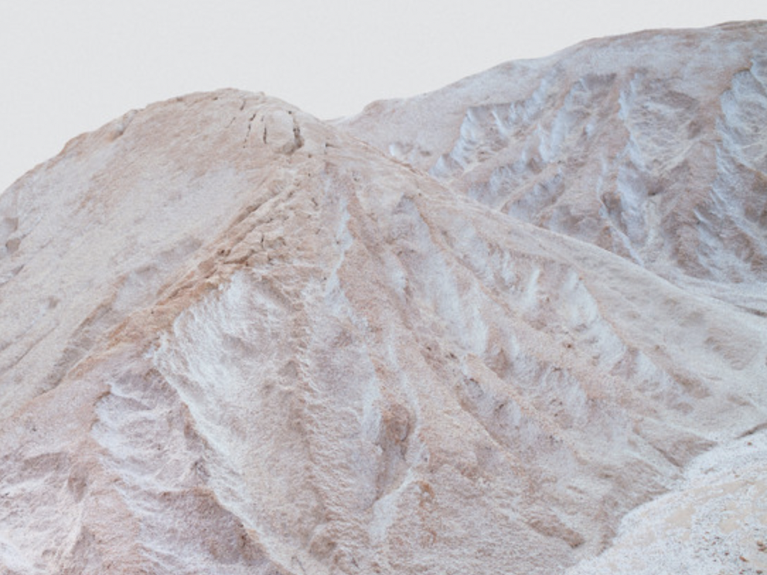 Rohne: ‘Flicker (Faodail Remix)’