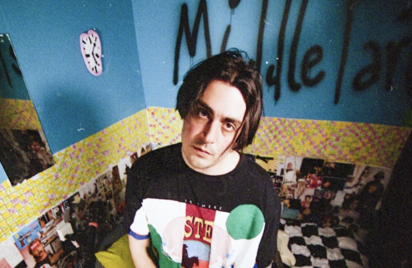 Middle Part: ‘So Dramatic’