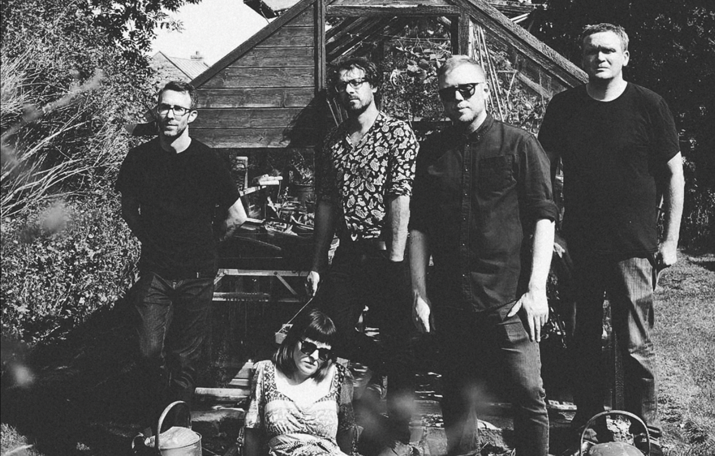 Unkle Bob: ‘Invisible’