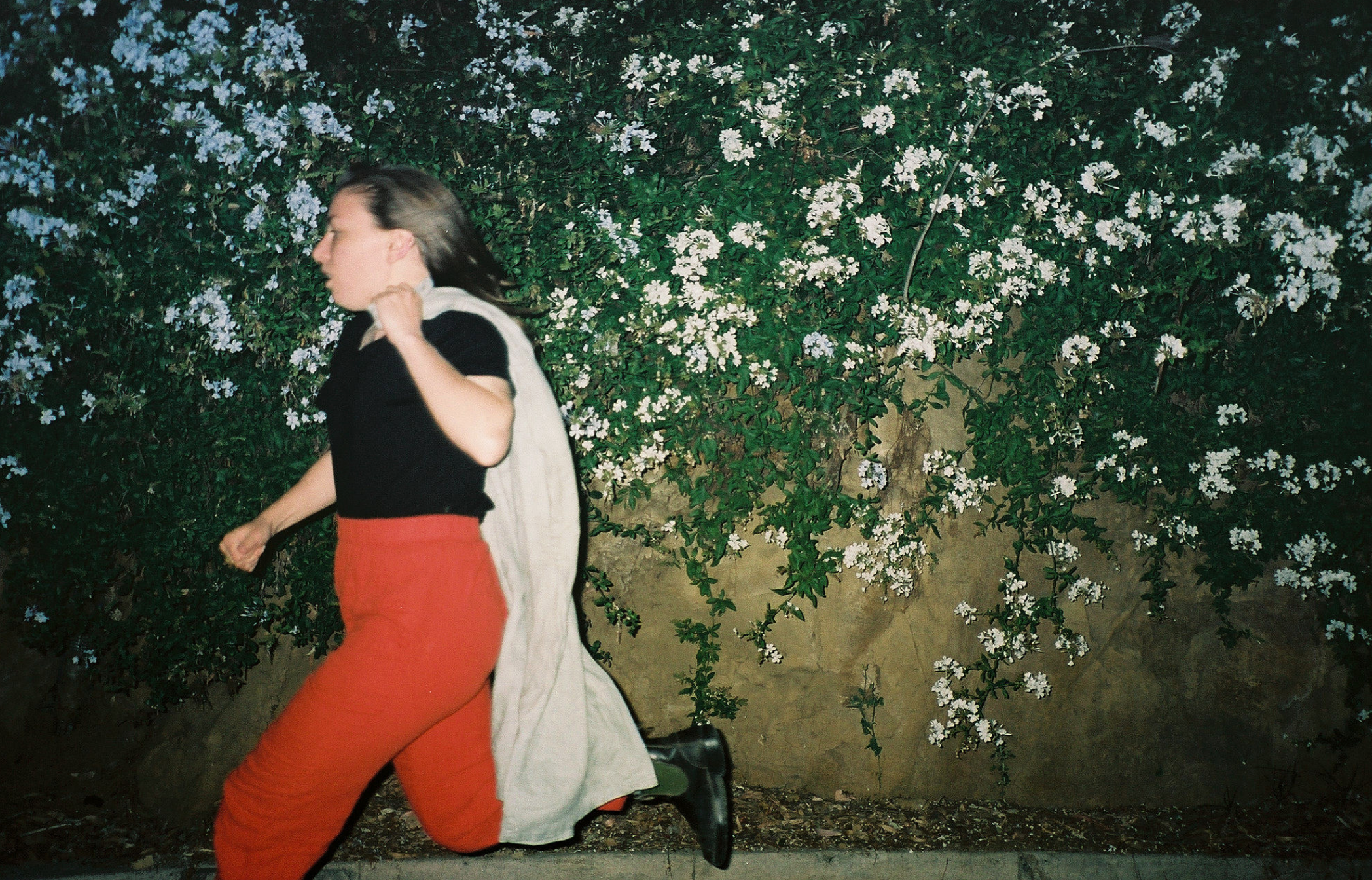 Eliza Edens: ‘For the Song’