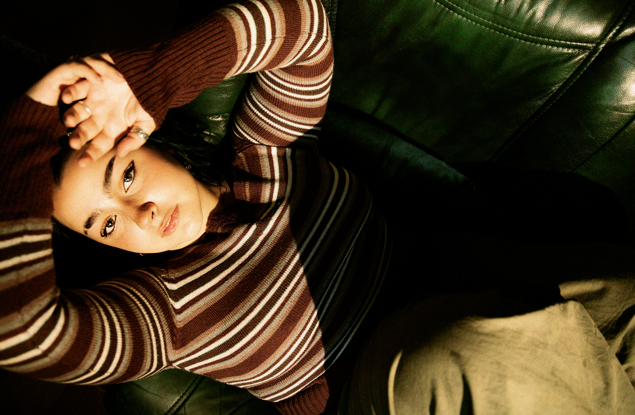 SOMOH: ‘Anything’