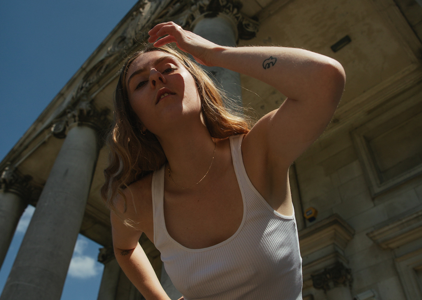 WILDES: ‘(Run to the) Flames’
