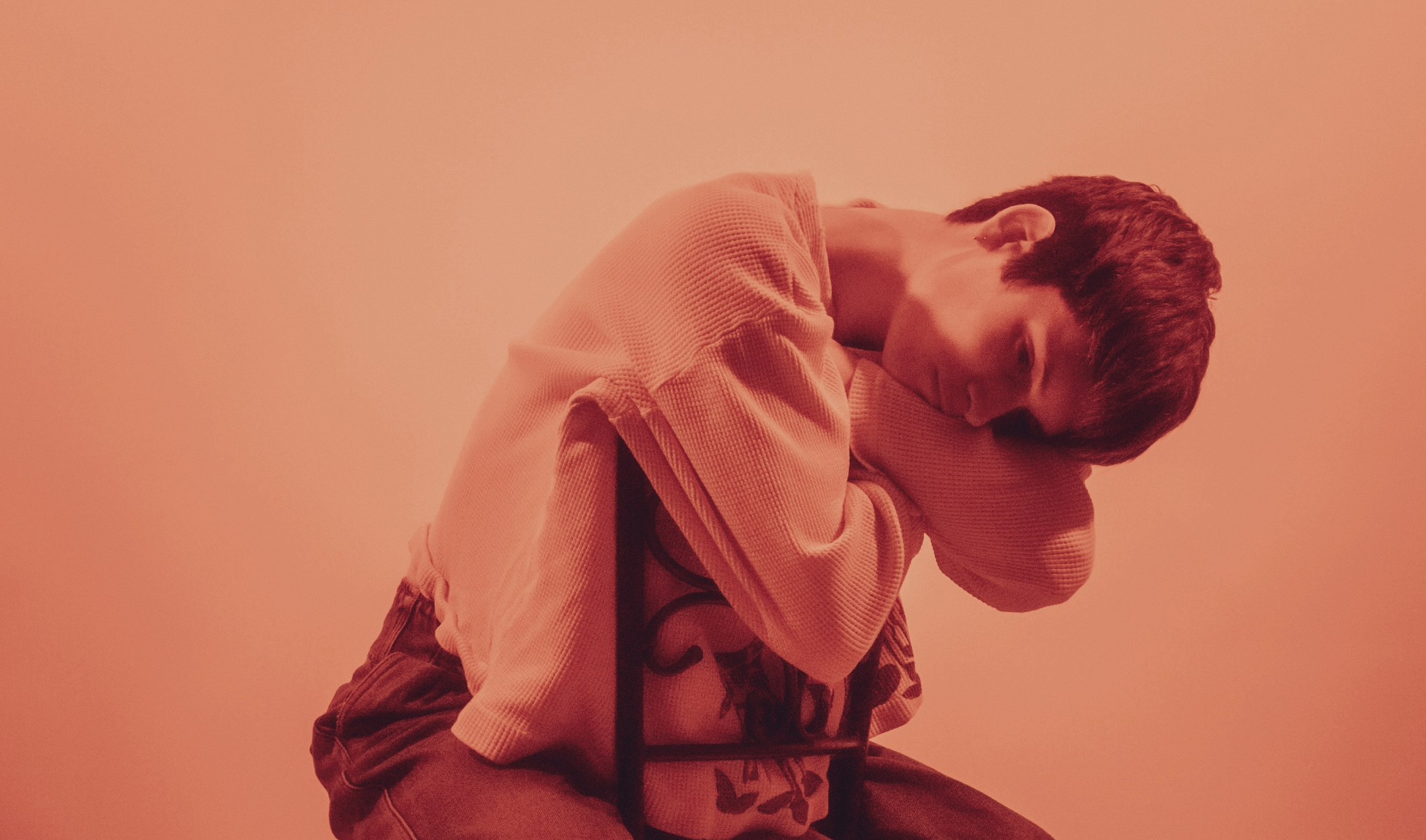 roman around: ‘Bear The Burden (feat. Thavoron)’
