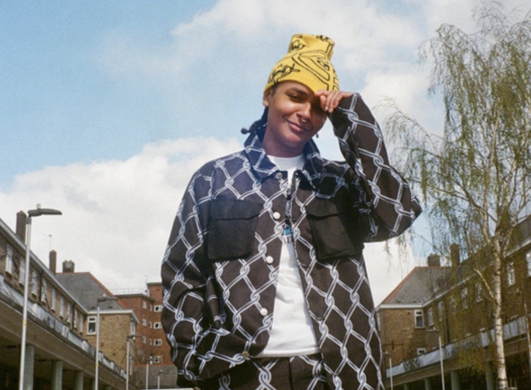 Nicki Knightz: ‘Lonely Girls Hearts Club’