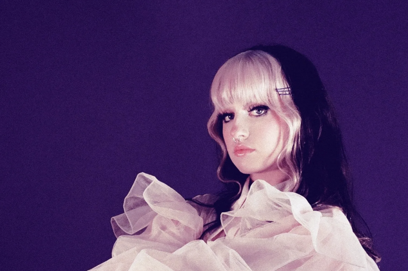 amy michelle: ‘patience’