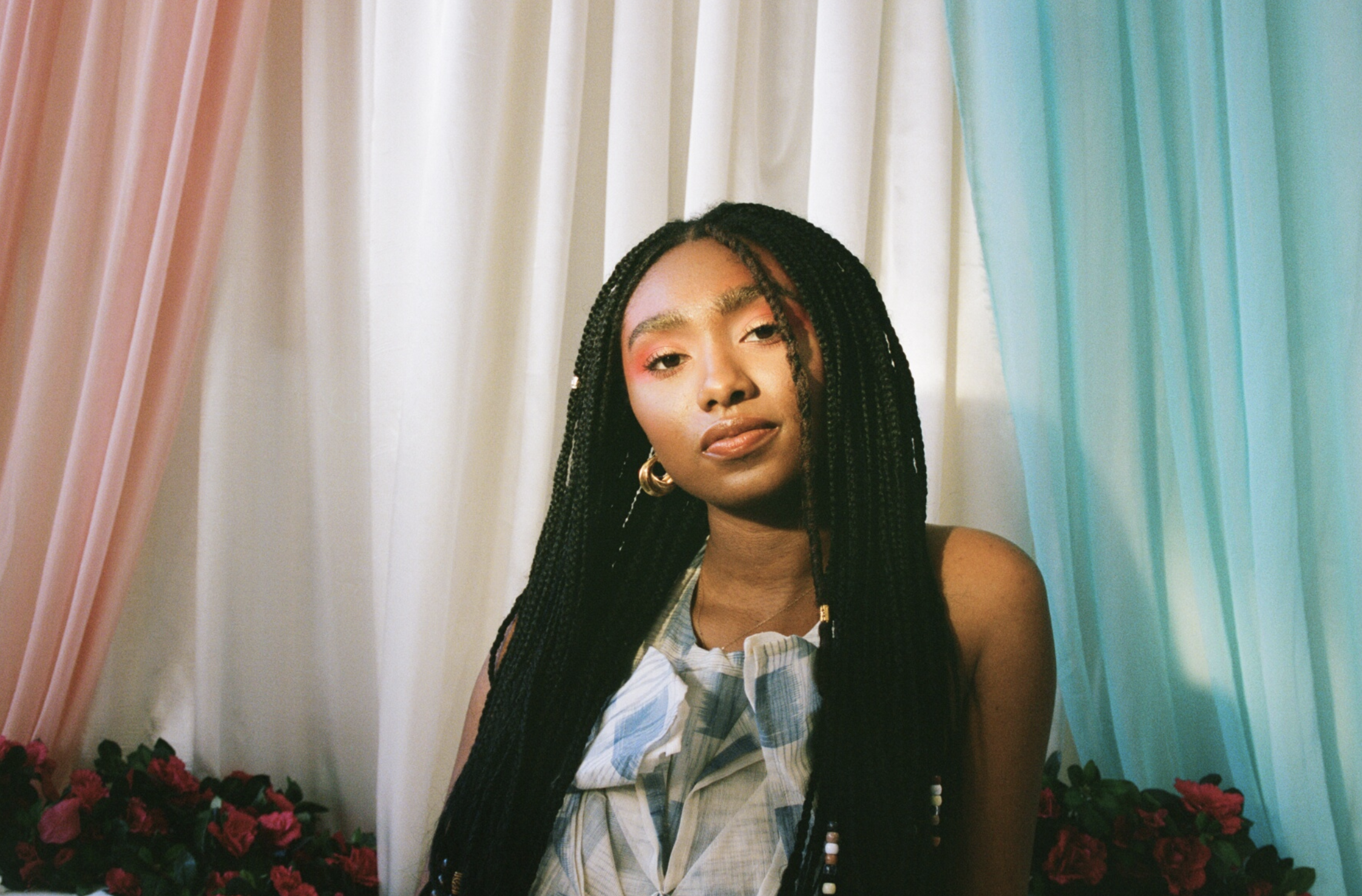 Raelle: ‘Cruel Nostalgia’