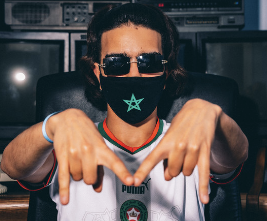 Benzz: ‘Alors Alors’