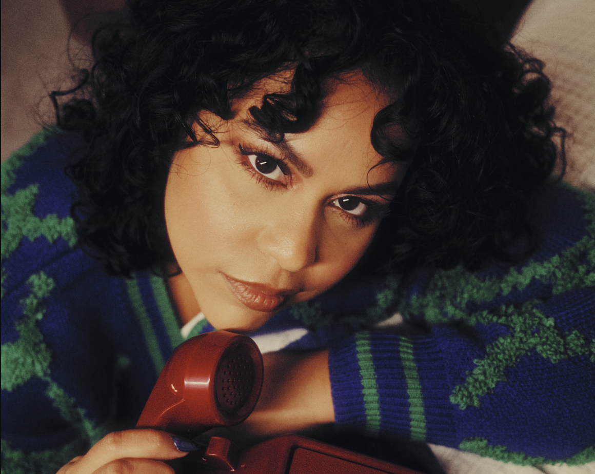 Amaya Santos: ‘Better’