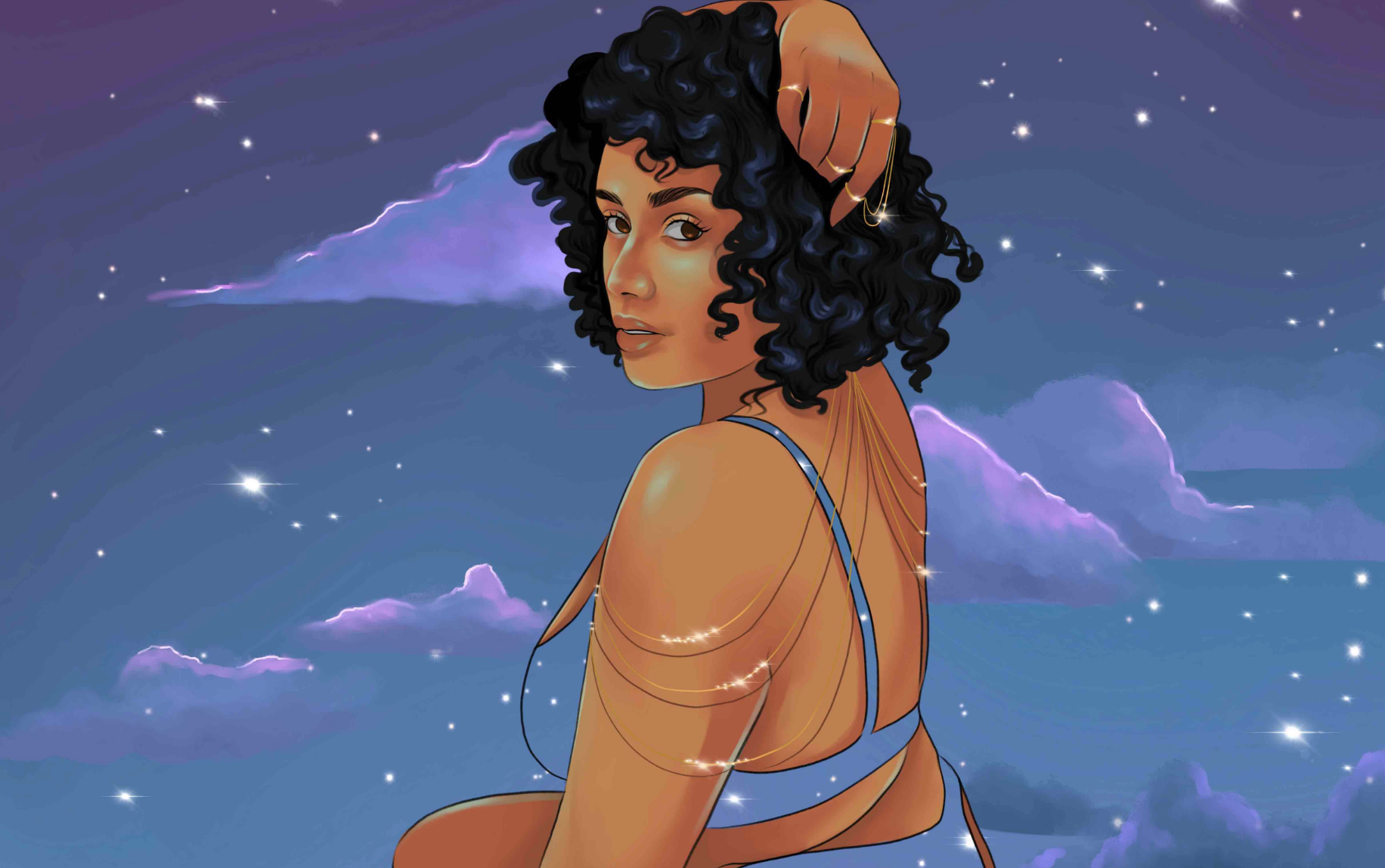 Sabiyha: ‘Note To Self’