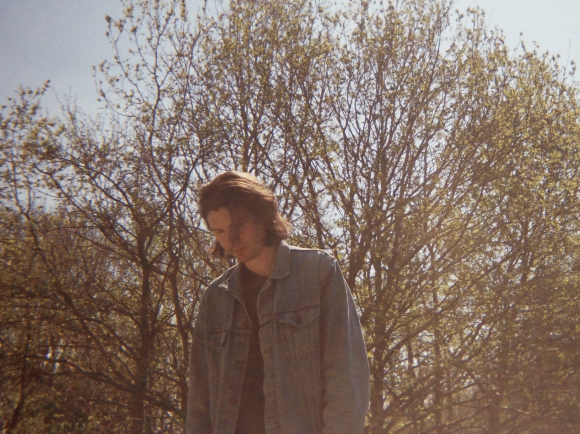 Jake Whiskin: ‘Halfway Down The Street (feat. Pet Snake)’