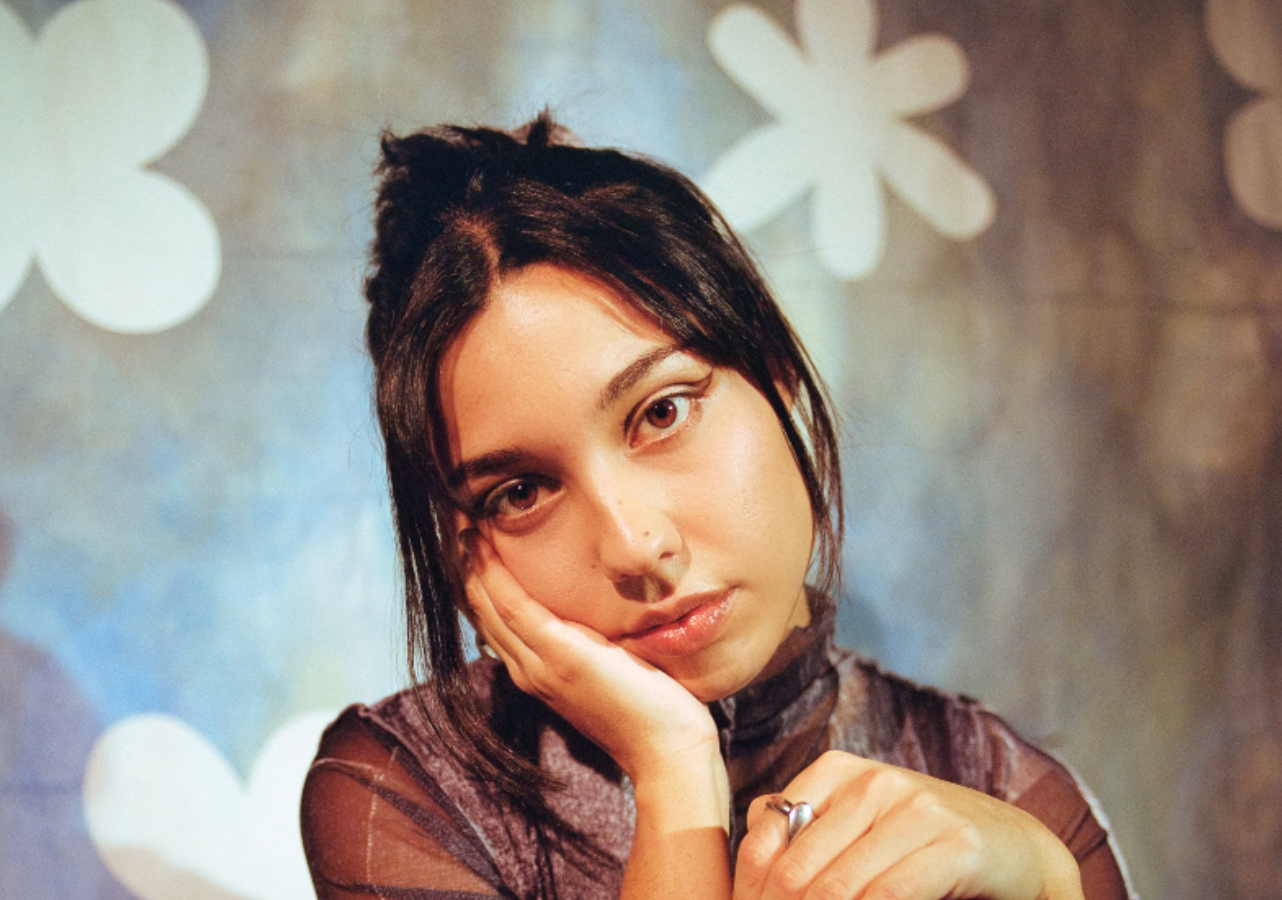 LUHA: ‘Maybe’