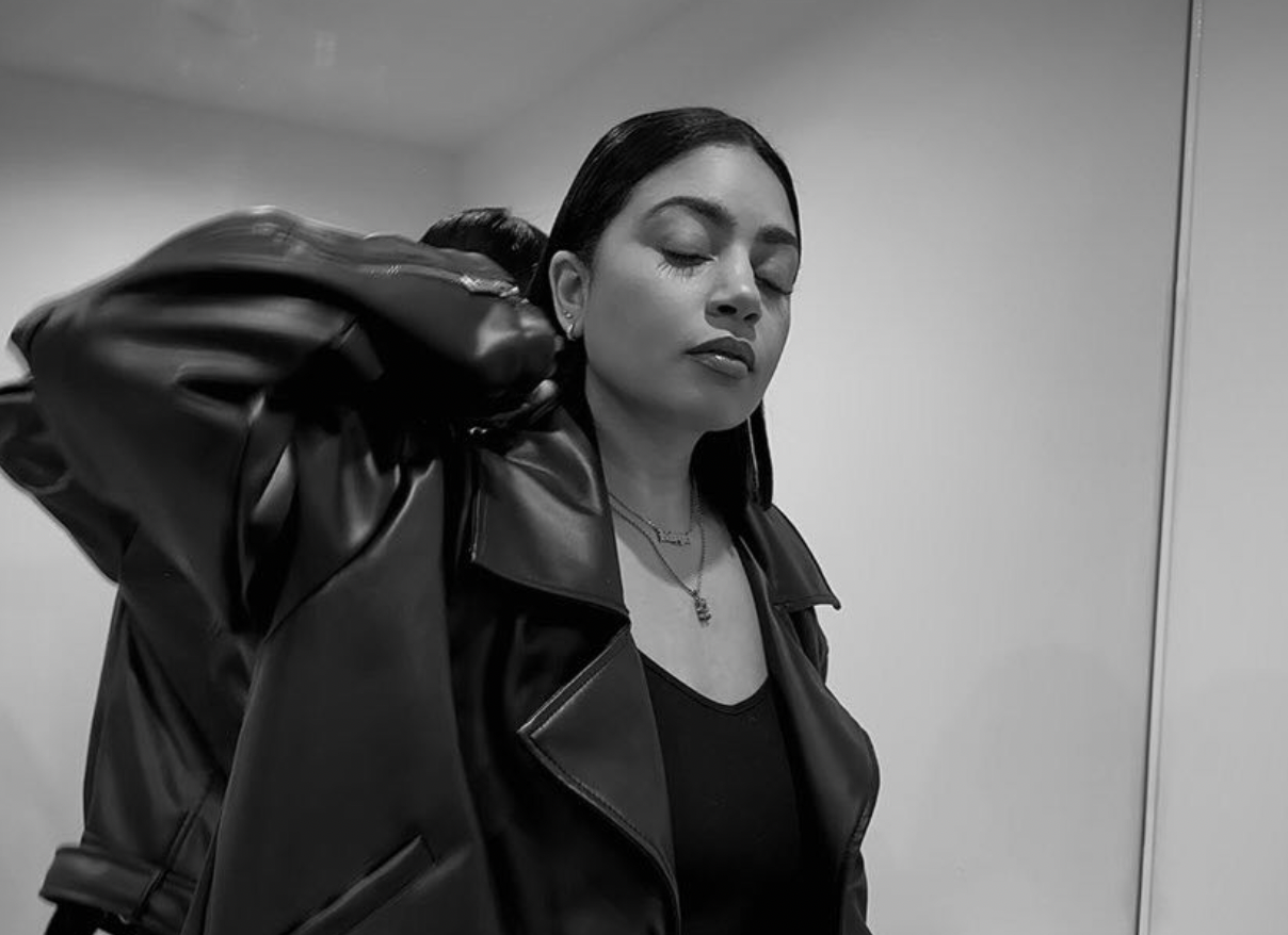 Tara Carosielli: ‘Cry Baby’