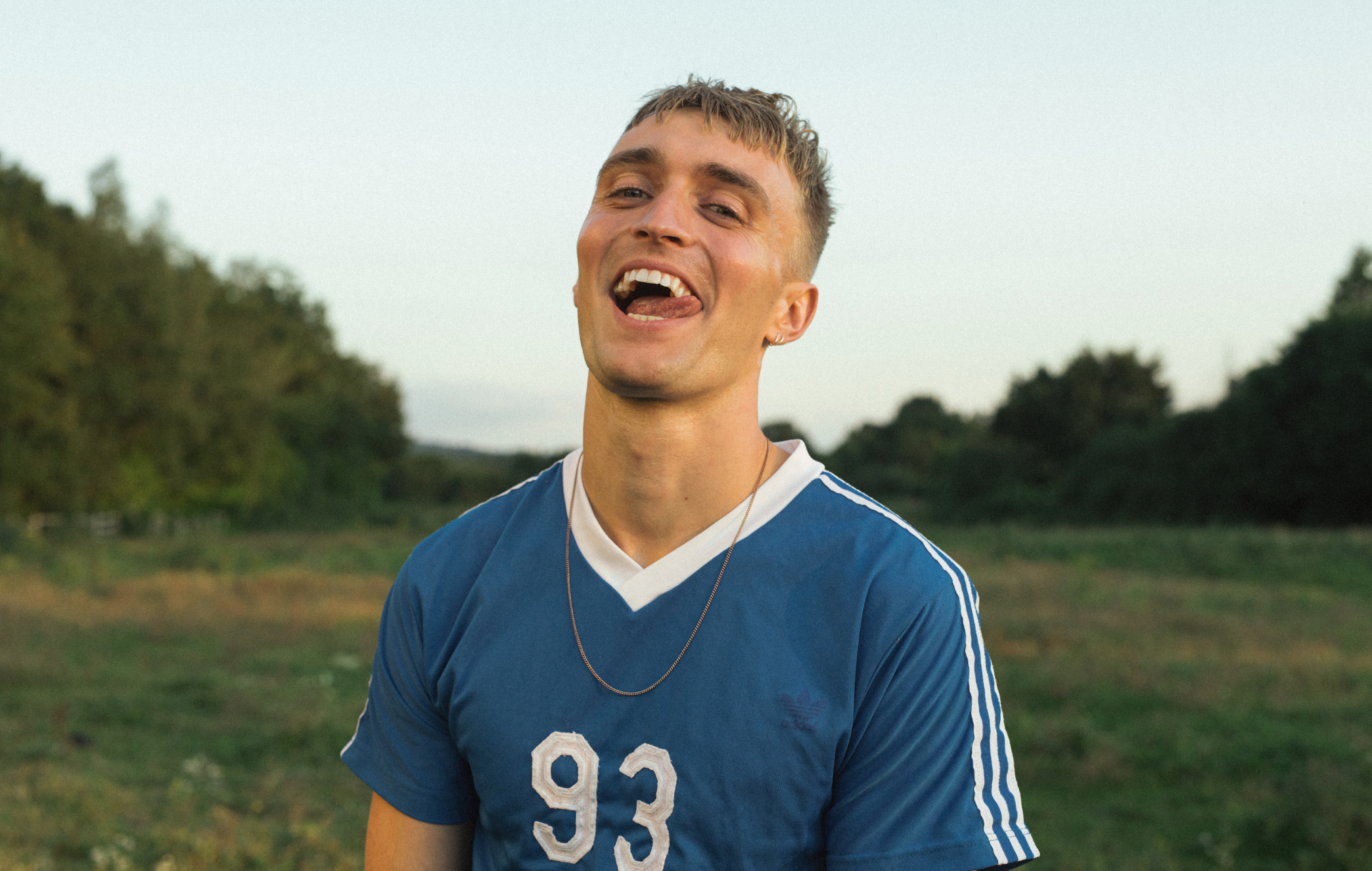 Martin Luke Brown: ‘**it gets better’