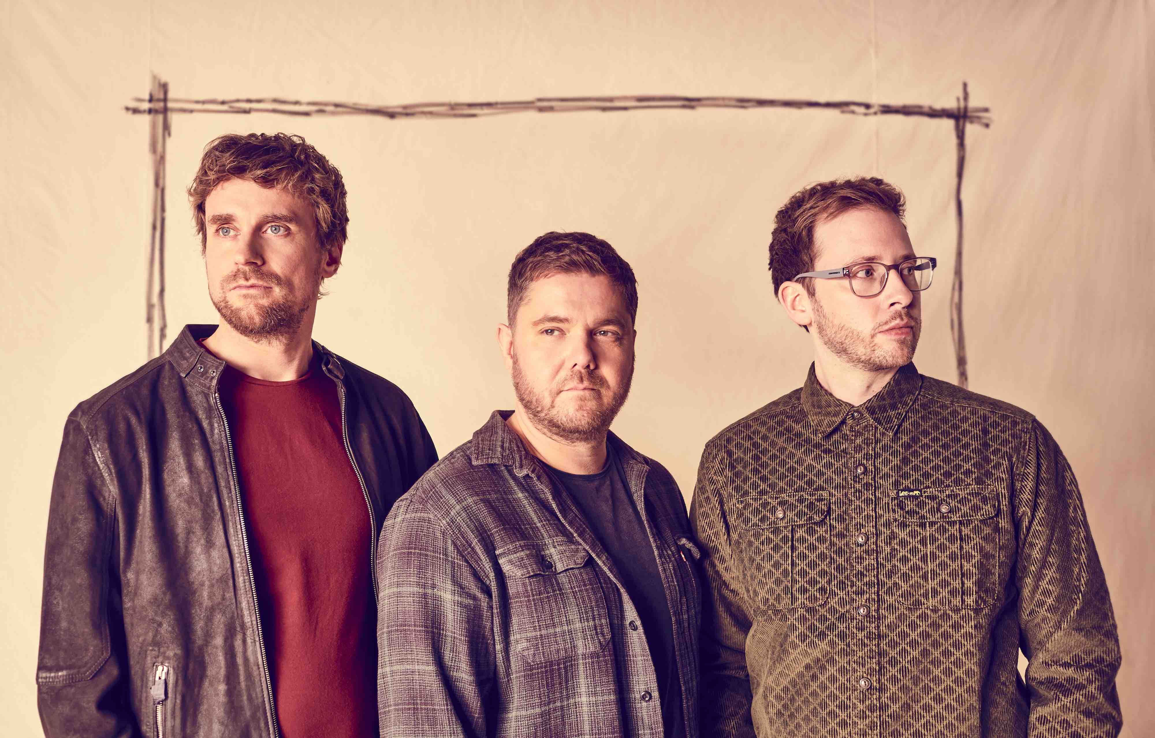 GoGo Penguin: ‘Everything Is Going To Be OK’