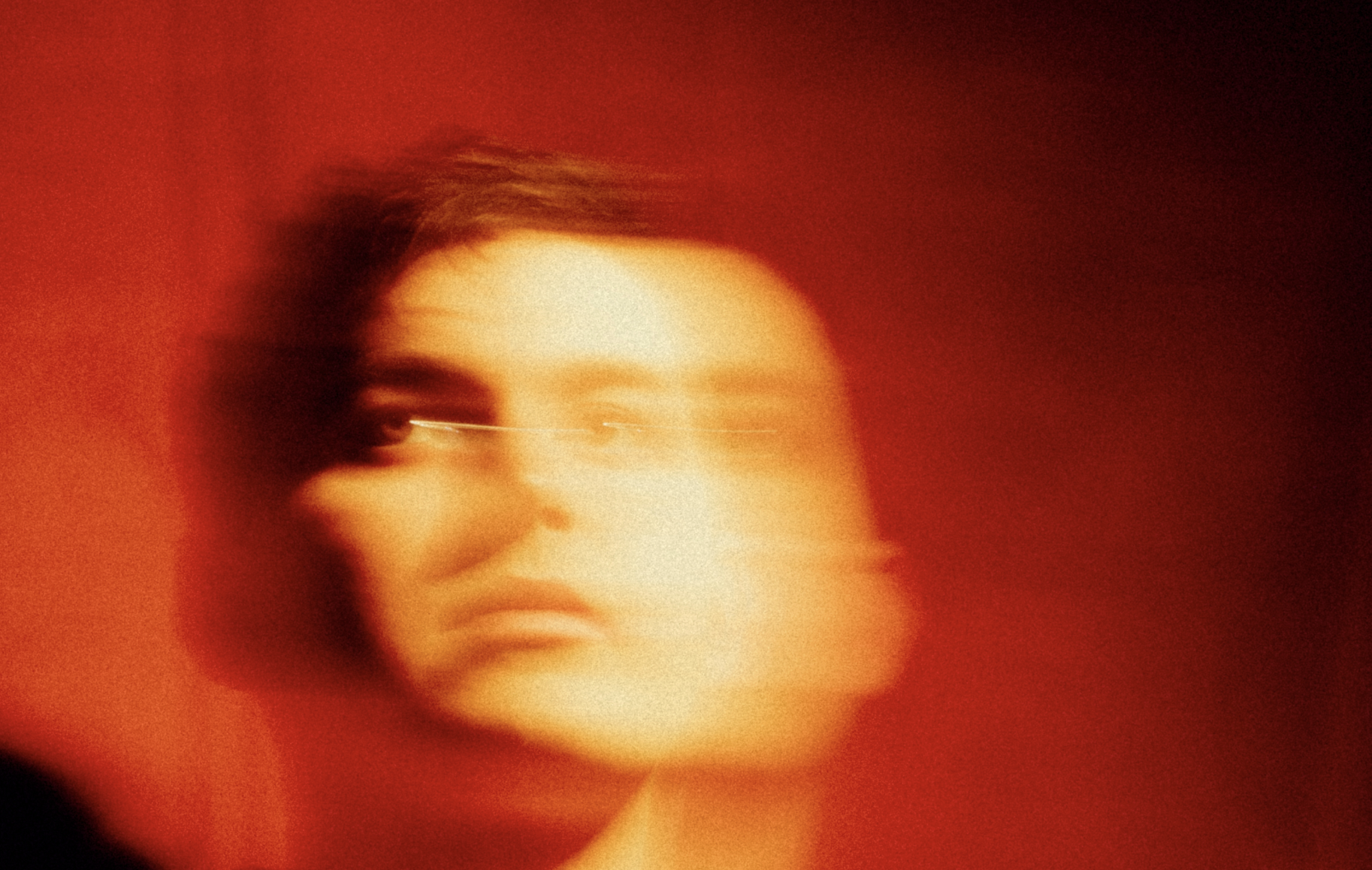 Callum Pitt: ‘More Than This’