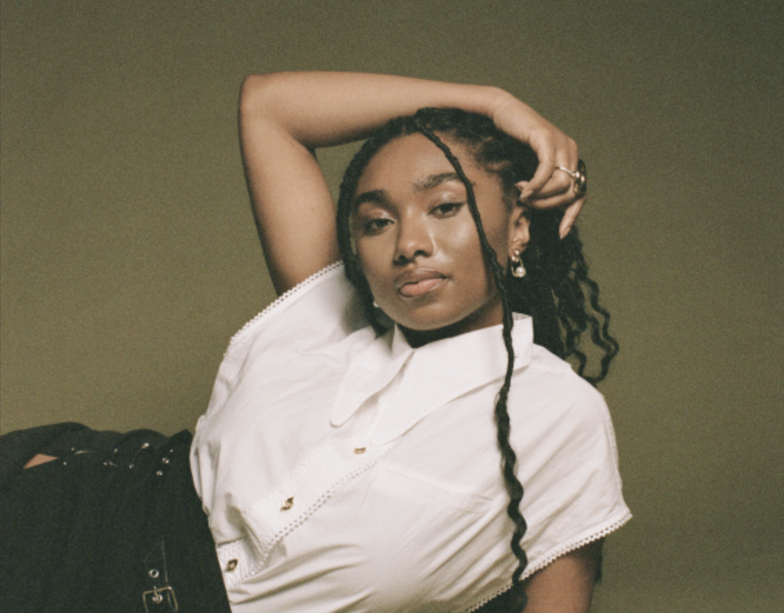 Raelle: ‘Falling’
