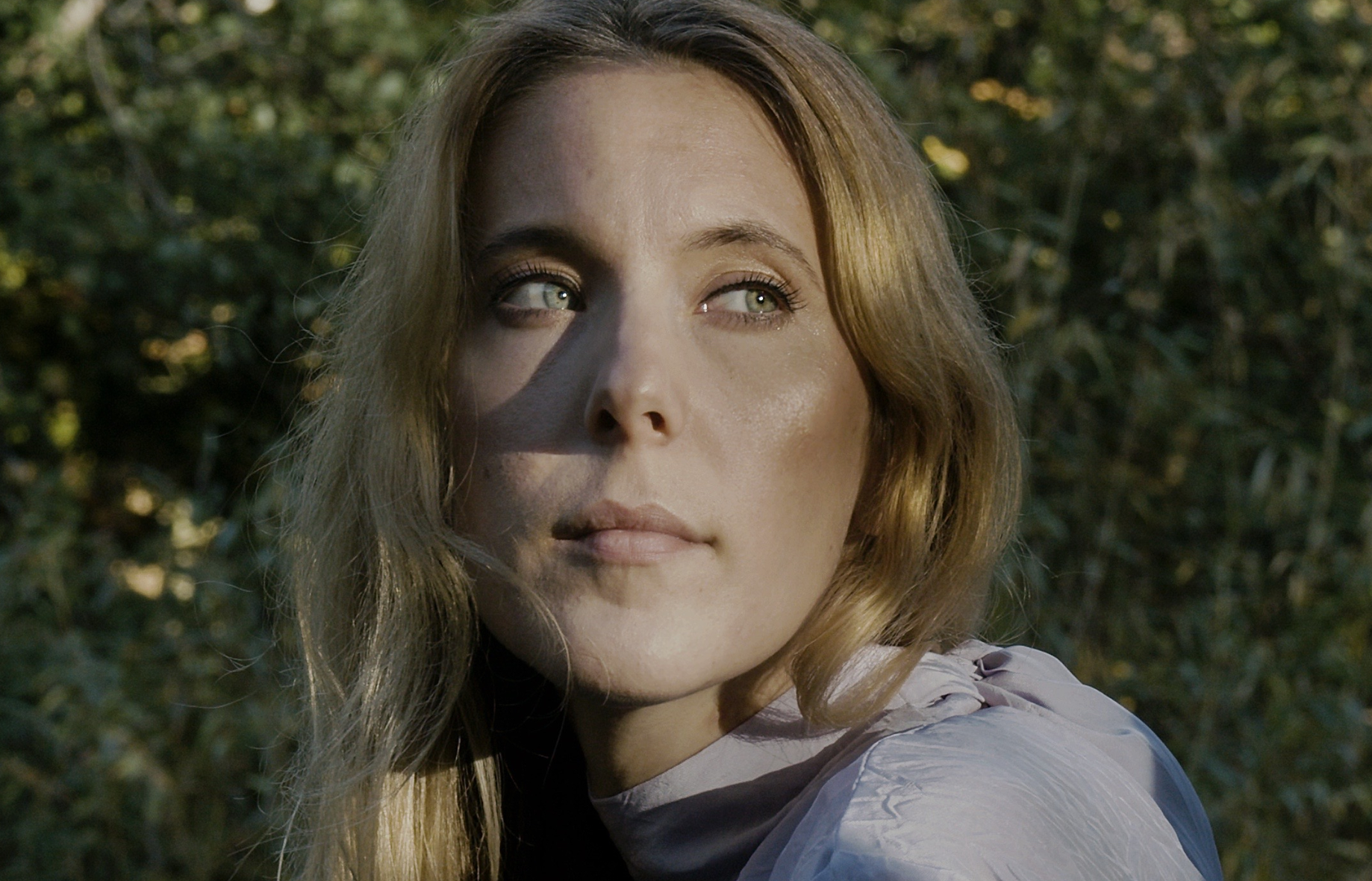 Nicki Wells: ‘The Night’