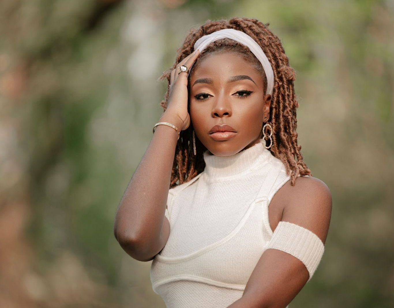 Nissi: ‘Higher’