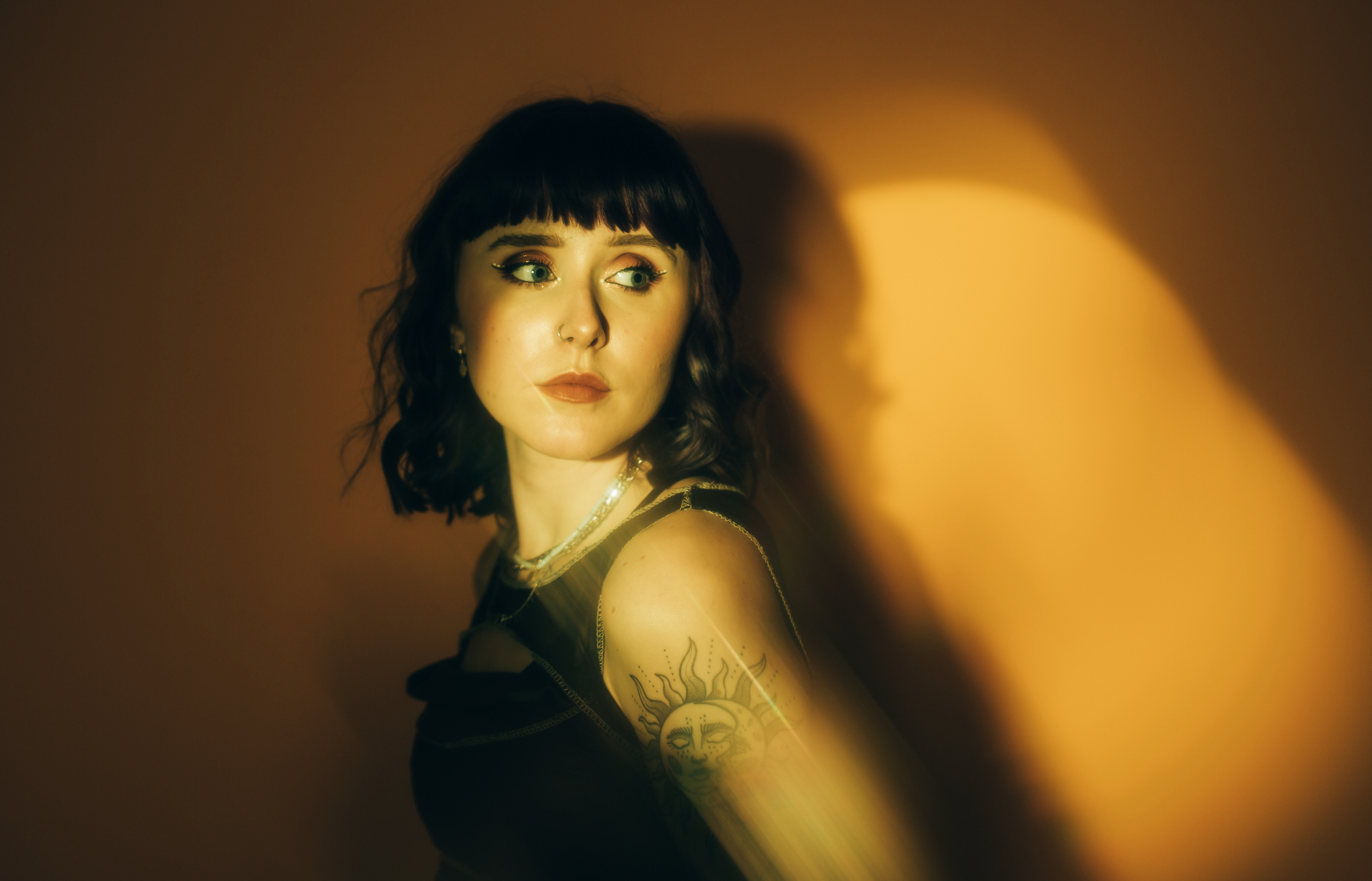Darla Jade: ‘Buy More Time’