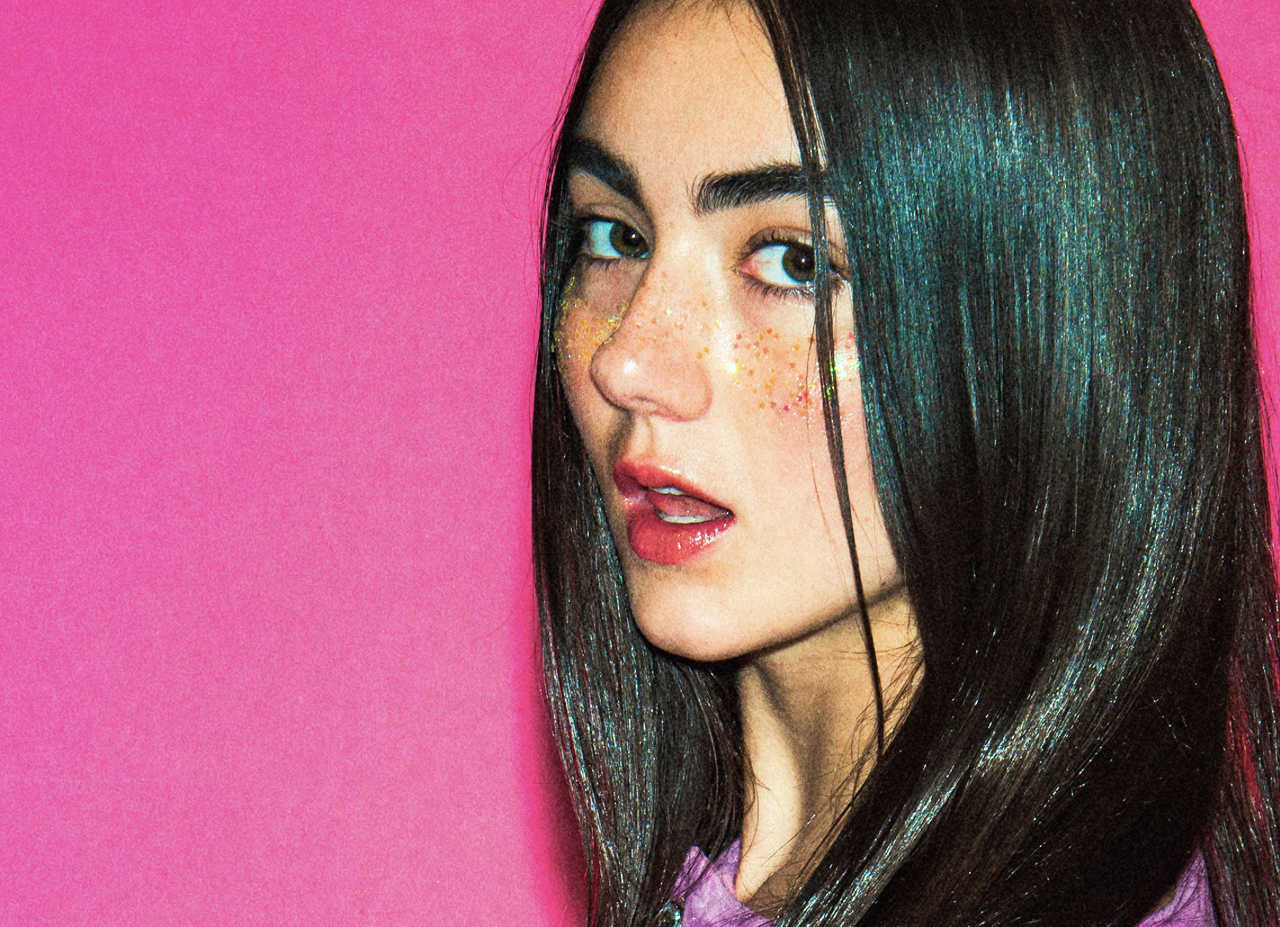 KEHLI: ‘All Outta Love’