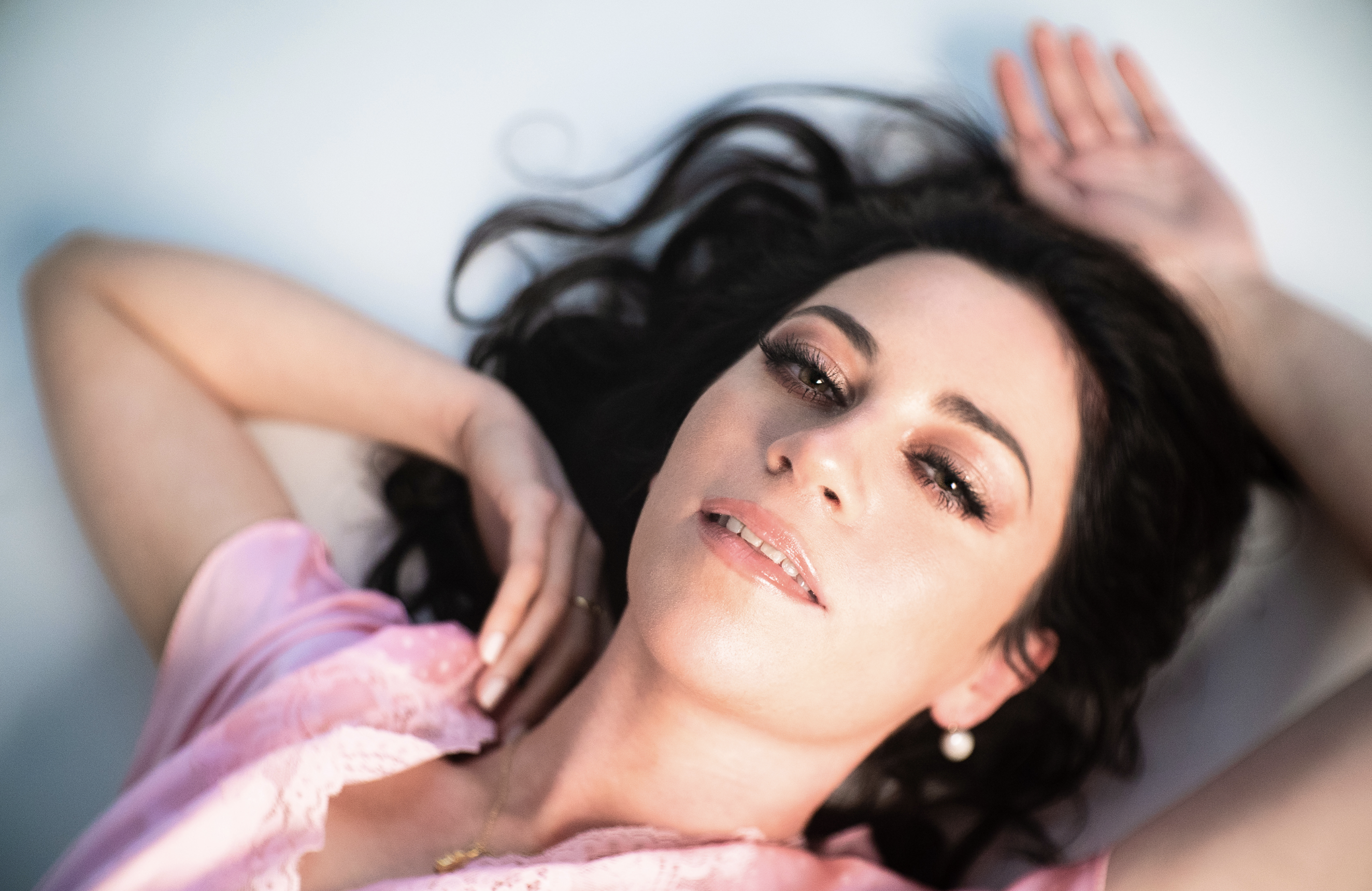 Kohla: ‘Lovebites’