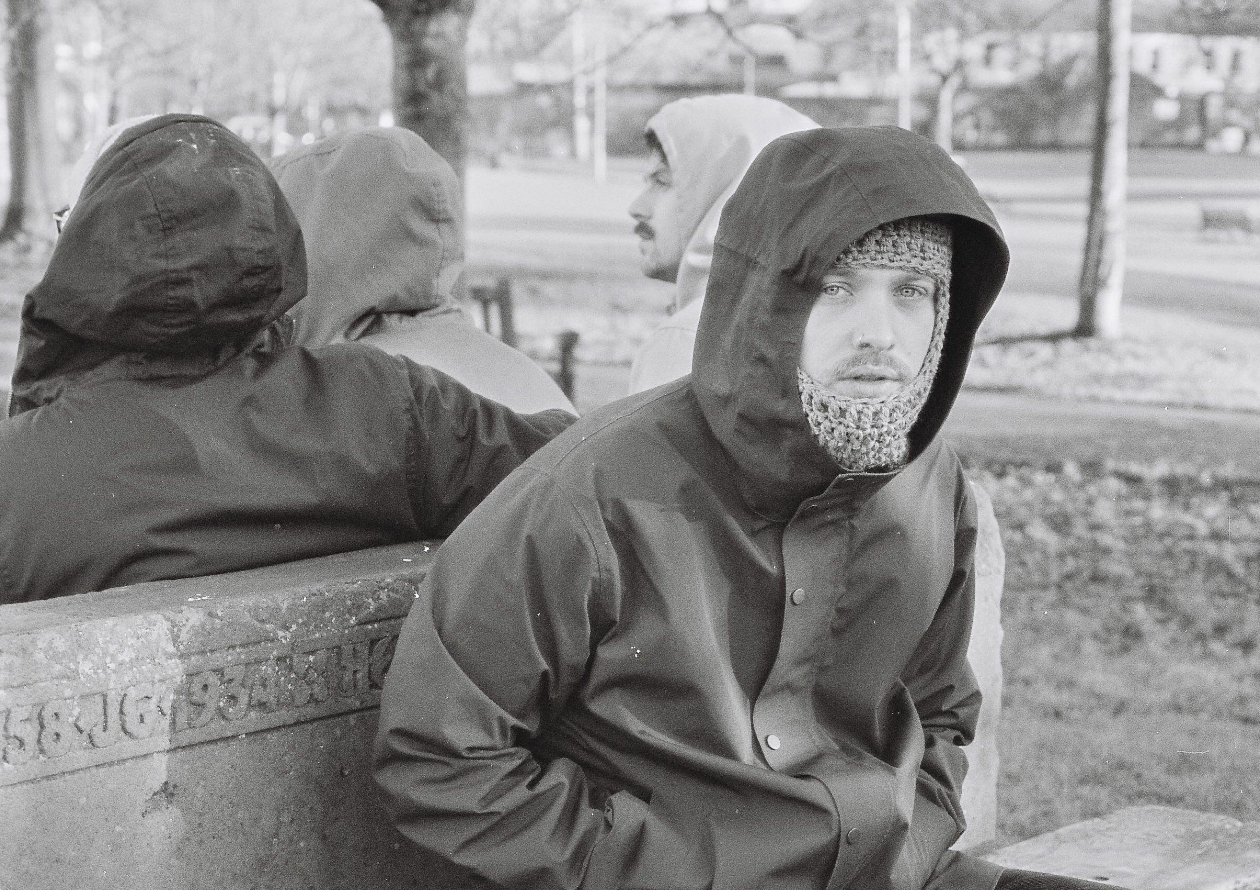 Pocket: ‘Evergreen (feat. kloe)’