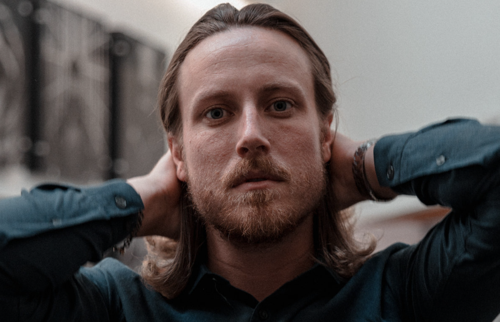 Alighted: ‘Boyhood’