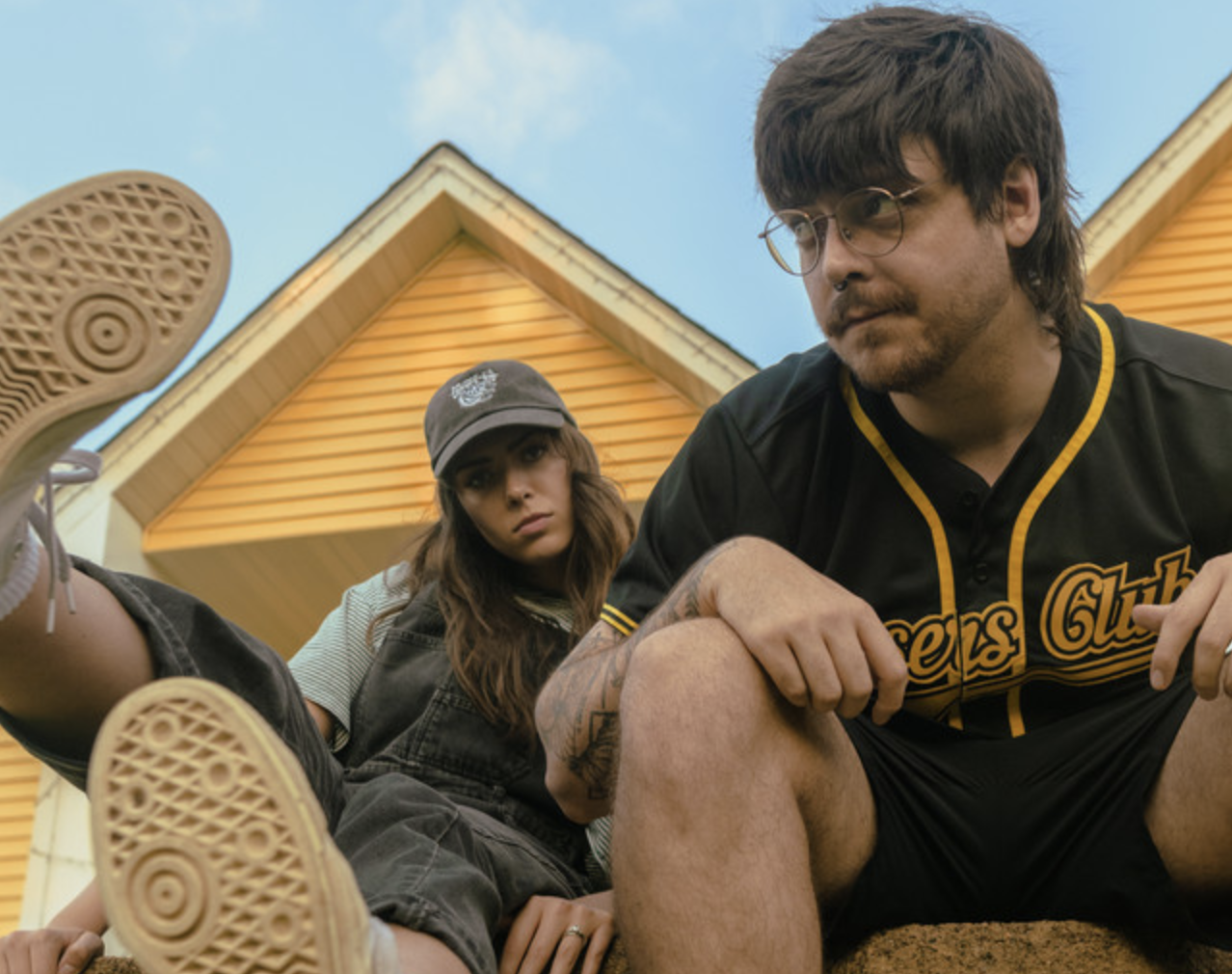Durry: ‘Coming of Age’