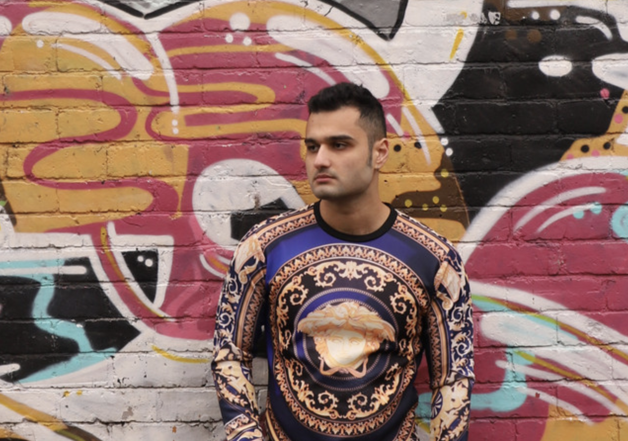 Nickon Faith: ‘Don’t Make Me Wait’