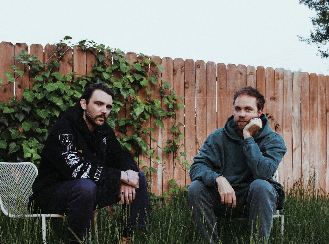 Divorce Court: ‘Blindspot (feat. døves)’