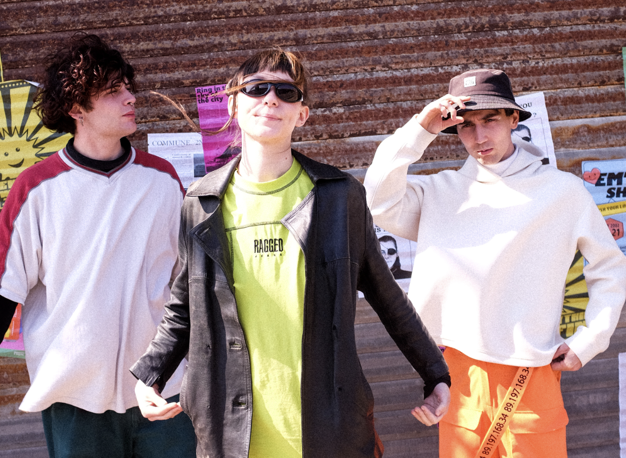 Tapeworms: ‘Puzzle’