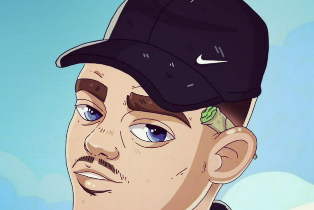 Zedz: ‘Hyper’