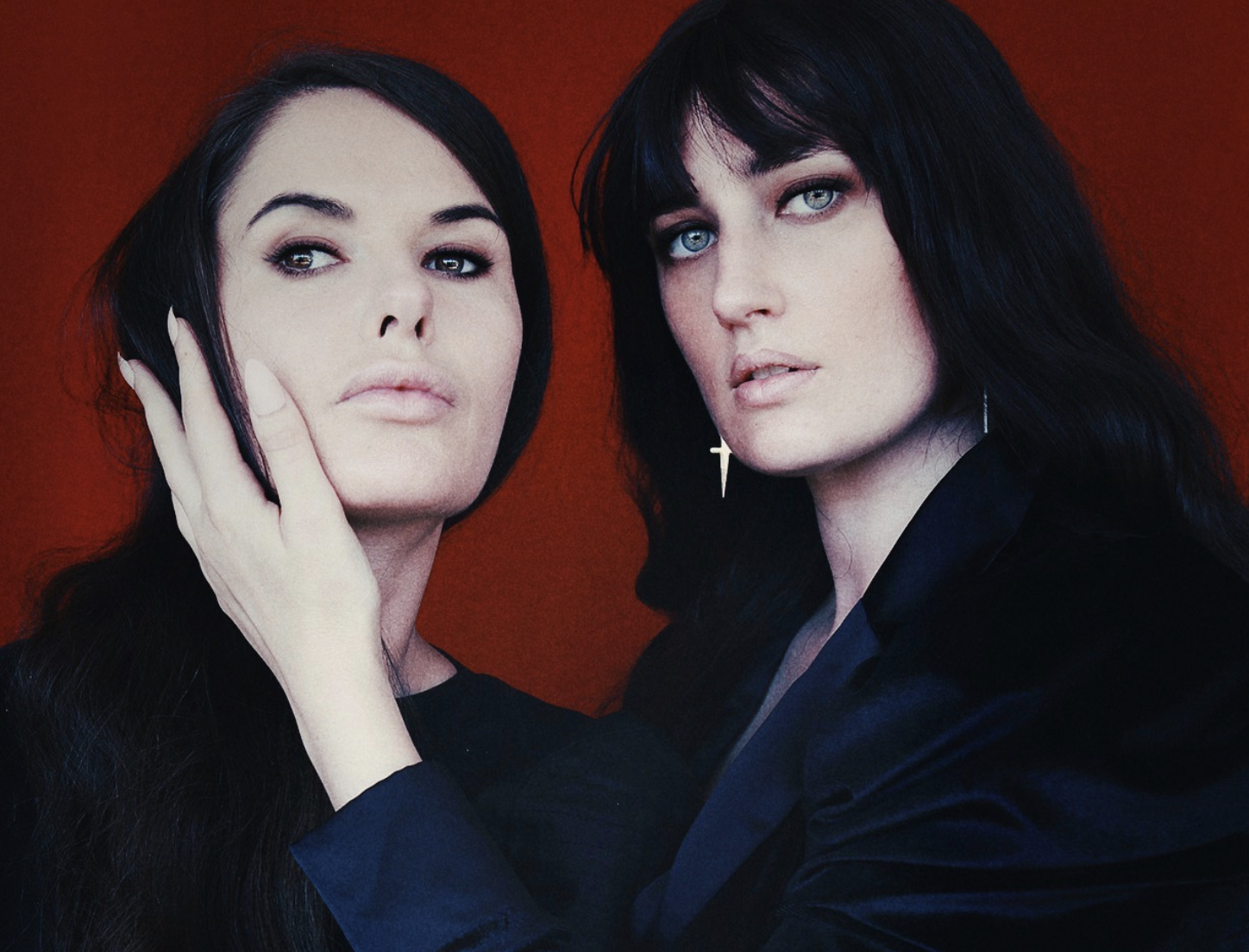 Ok Sure, Osopho: ‘Onyx’