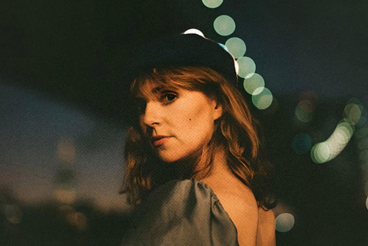 B O K E H: ‘take me to your sea’