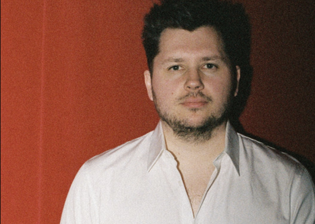 Jasha Klebe: ‘A Year on Planet Earth Suite’