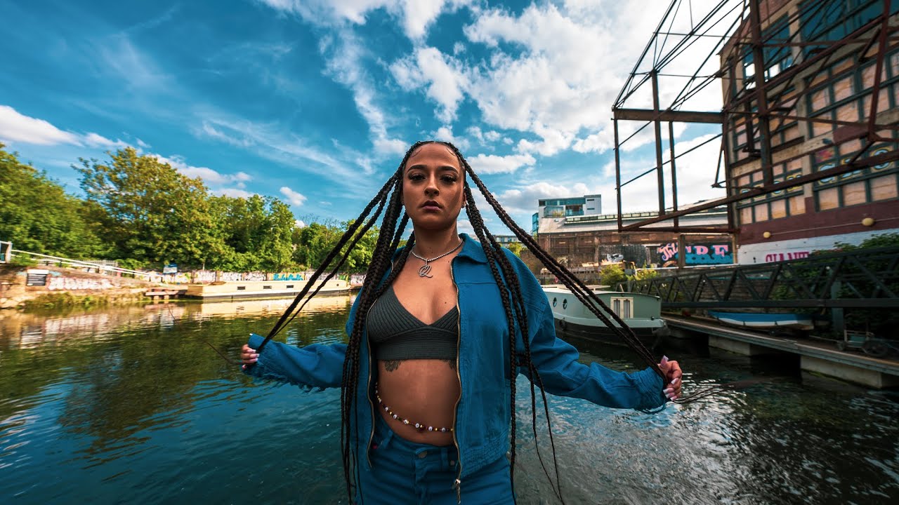 Queen Millz: ‘Slow Down (Rude Boi)’