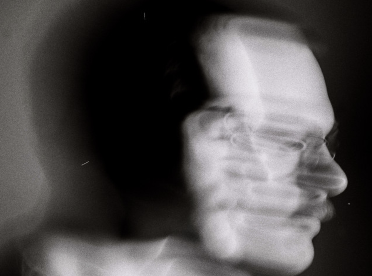 ford. – ‘Everyday (Far From)’