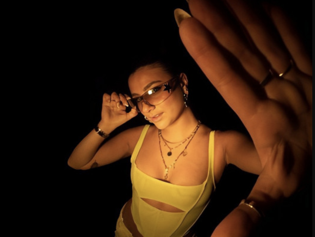 MLE: ‘Come Over’