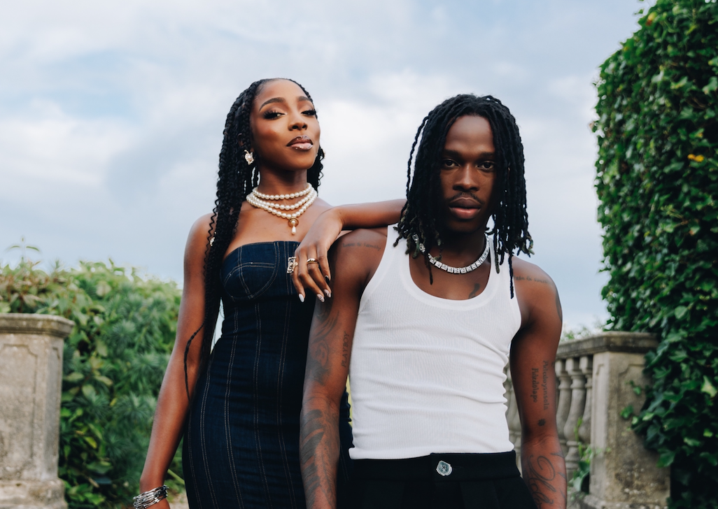Nissi: ‘Nobody (feat. Fireboy DML)’