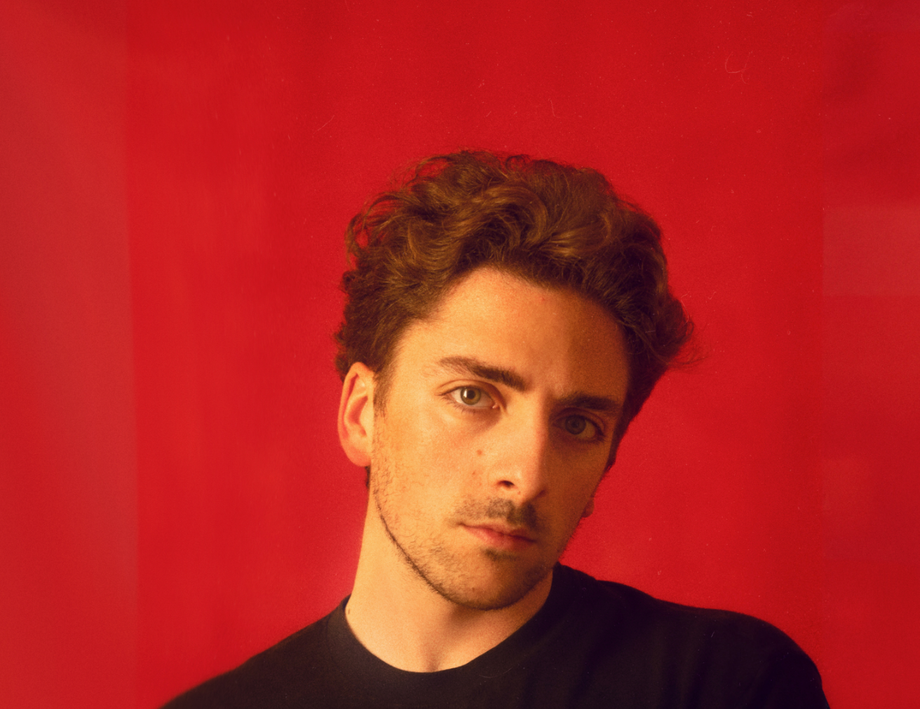 Adriano Koch: ‘I’ll Keep You Waiting’