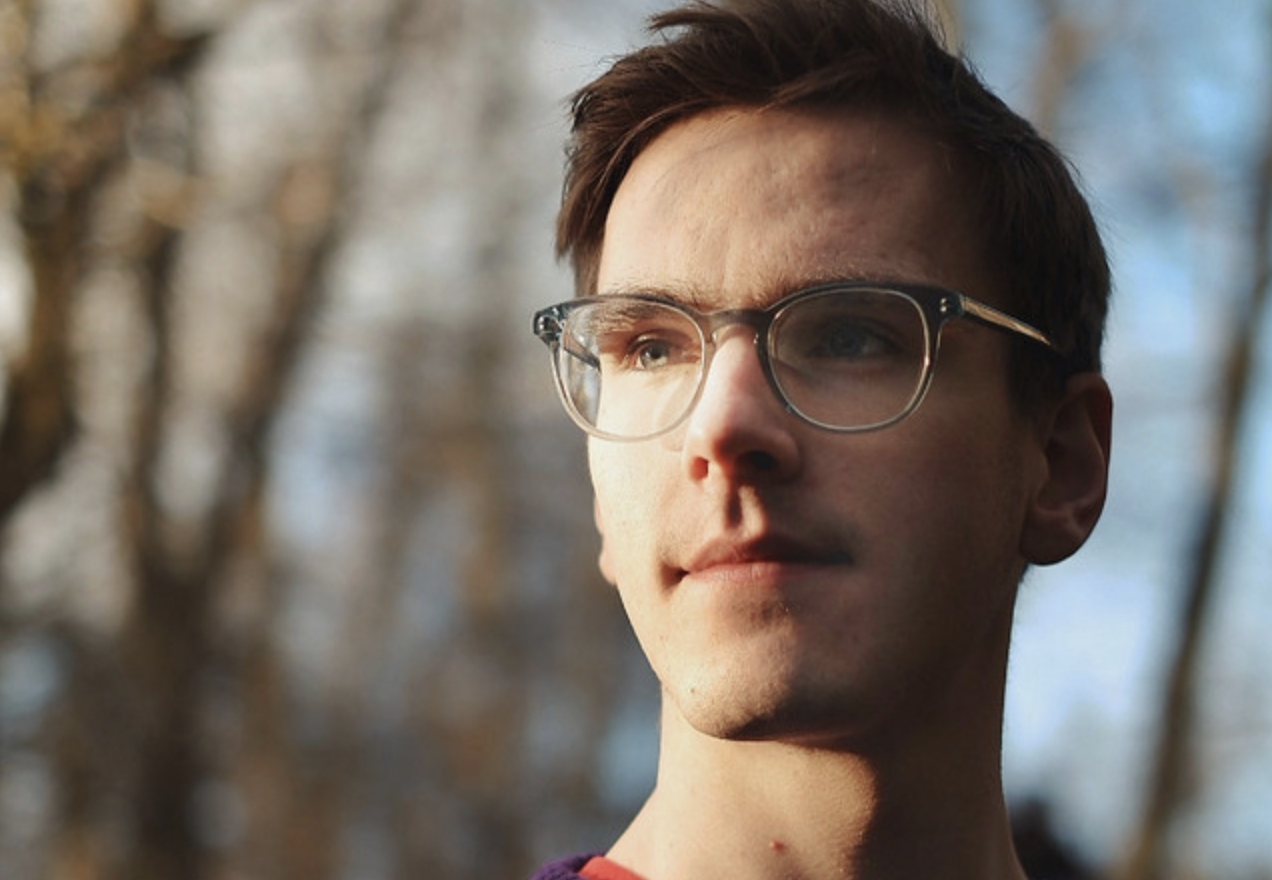 Dan Brown: ‘The Great Elk (feat. Laura Jane Wilkie & Juliette Lemoine)’