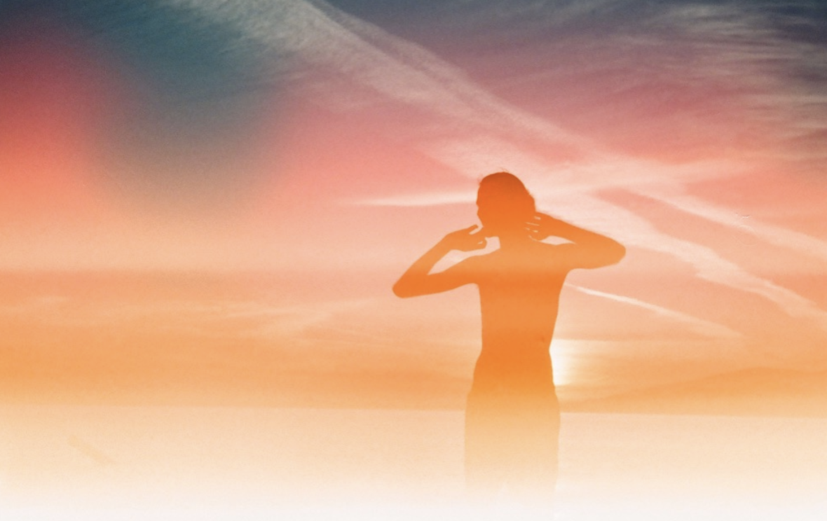 To the Tide: ‘Sitka’